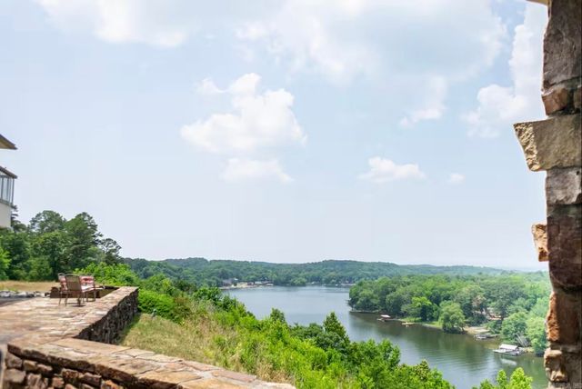 1453 Lodge Mountain Dr, Hot Springs, AR 71913