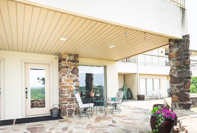 1453 Lodge Mountain Dr, Hot Springs, AR 71913