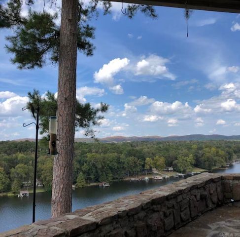 1453 Lodge Mountain Dr, Hot Springs, AR 71913