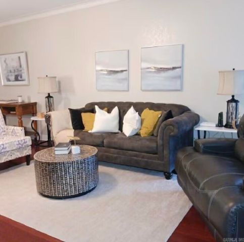 1453 Lodge Mountain Dr, Hot Springs, AR 71913