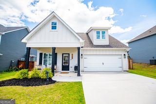 125 Cedar Park Way, Carrollton, GA 30117