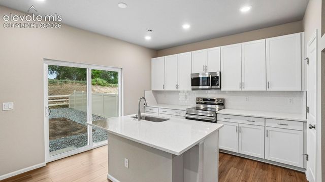 9559 Holstein Way, Colorado Springs, CO 80927