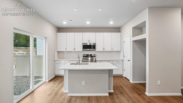 9559 Holstein Way, Colorado Springs, CO 80927