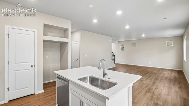 9559 Holstein Way, Colorado Springs, CO 80927