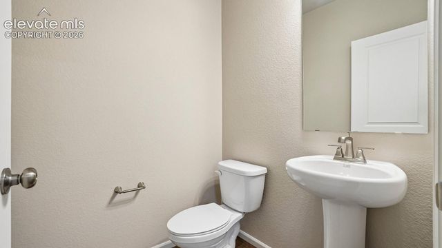 9559 Holstein Way, Colorado Springs, CO 80927
