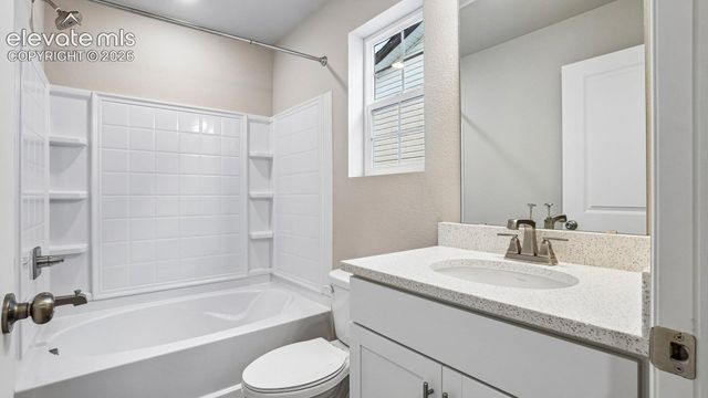 9559 Holstein Way, Colorado Springs, CO 80927