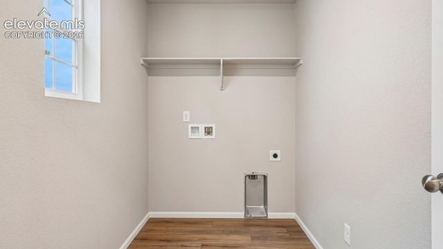 9559 Holstein Way, Colorado Springs, CO 80927