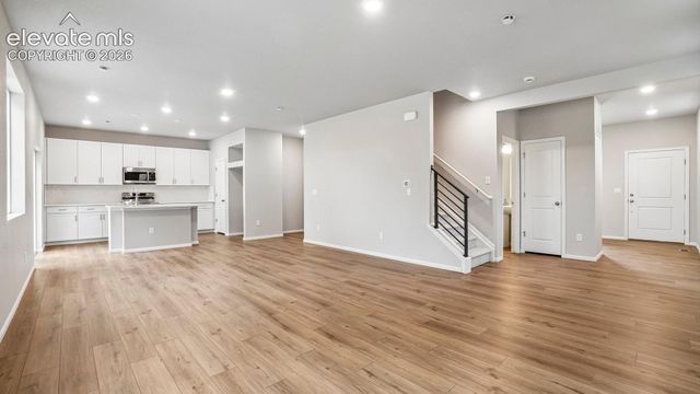 9559 Holstein Way, Colorado Springs, CO 80927