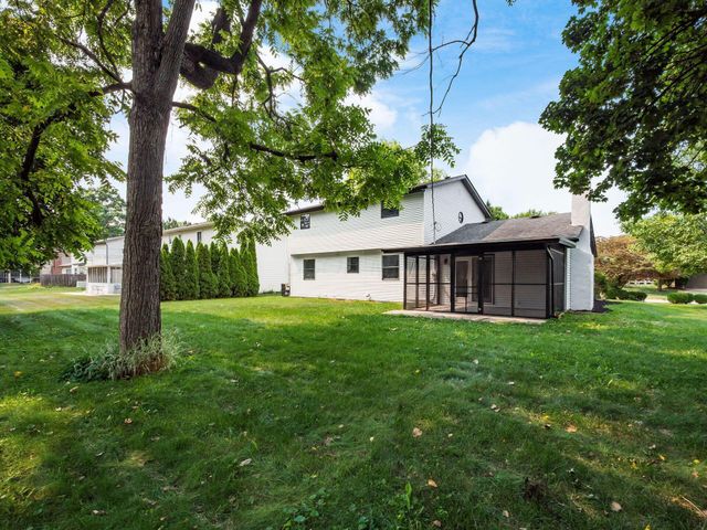 161 Somerset Road, Delaware, OH 43015