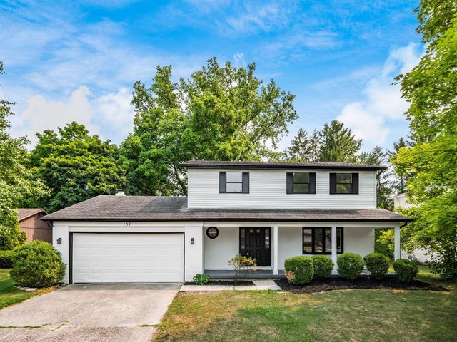 161 Somerset Road, Delaware, OH 43015