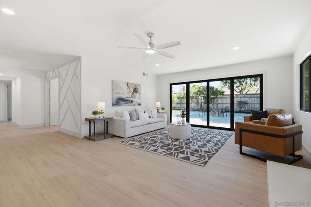 3227 Mercer Lane, San Diego, CA 92122