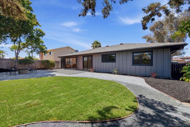 3227 Mercer Lane, San Diego, CA 92122