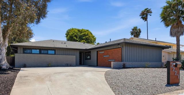 3227 Mercer Lane, San Diego, CA 92122