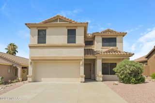 60252 Greystone Drive, Tucson, AZ 85739