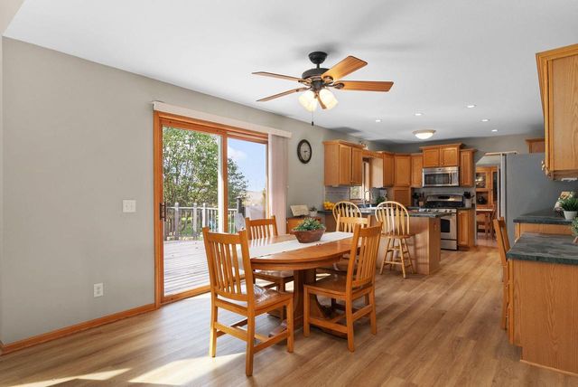 6707 Twin Lane Road, Sun Prairie, WI 53590