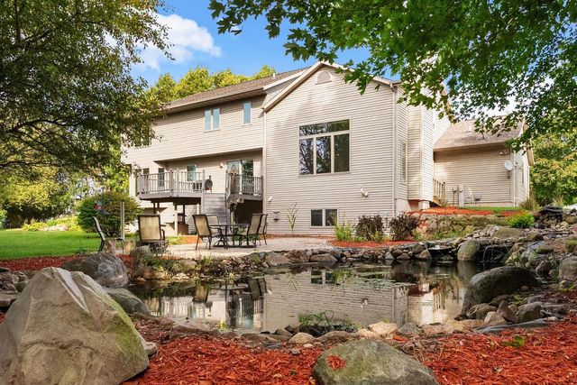 6707 Twin Lane Road, Sun Prairie, WI 53590