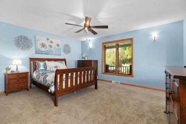 6707 Twin Lane Road, Sun Prairie, WI 53590