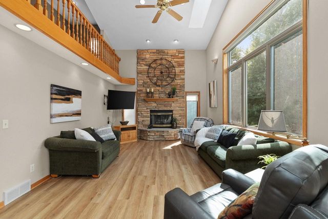 6707 Twin Lane Road, Sun Prairie, WI 53590