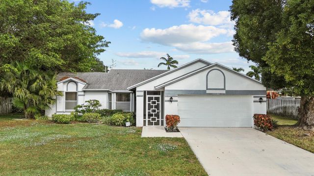 1544 Old Cypress Trail, Wellington, FL 33414