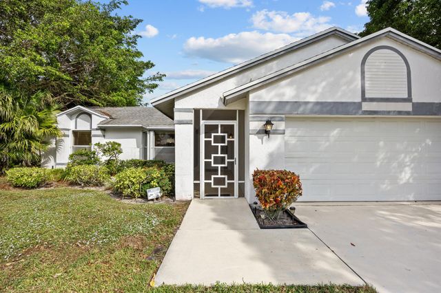 1544 Old Cypress Trail, Wellington, FL 33414