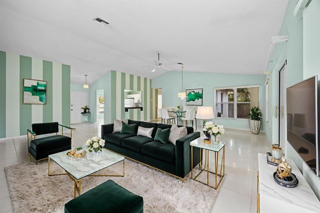 1544 Old Cypress Trail, Wellington, FL 33414