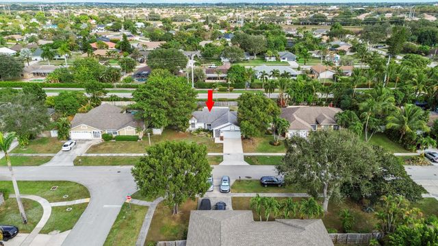 1544 Old Cypress Trail, Wellington, FL 33414