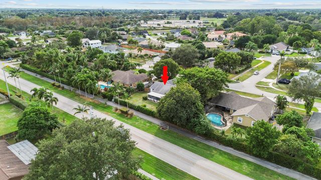 1544 Old Cypress Trail, Wellington, FL 33414