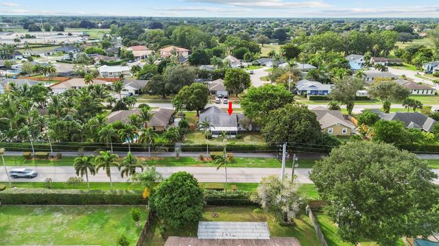 1544 Old Cypress Trail, Wellington, FL 33414