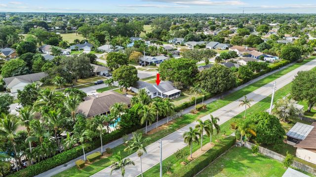 1544 Old Cypress Trail, Wellington, FL 33414