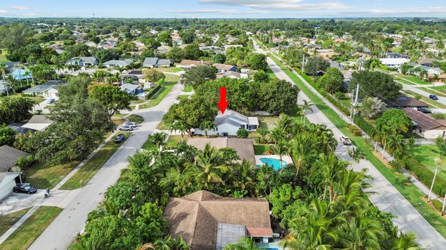 1544 Old Cypress Trail, Wellington, FL 33414