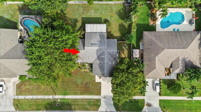1544 Old Cypress Trail, Wellington, FL 33414