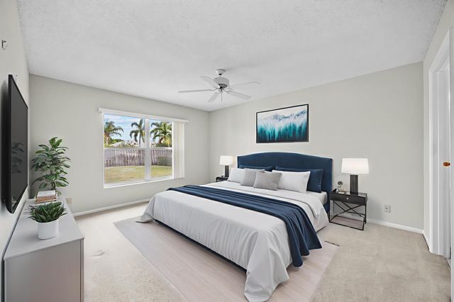 1544 Old Cypress Trail, Wellington, FL 33414