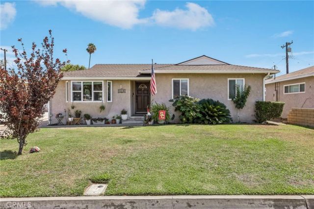 16640 E Tudor, Covina, CA 91722
