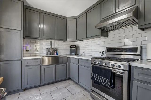 16640 E Tudor, Covina, CA 91722