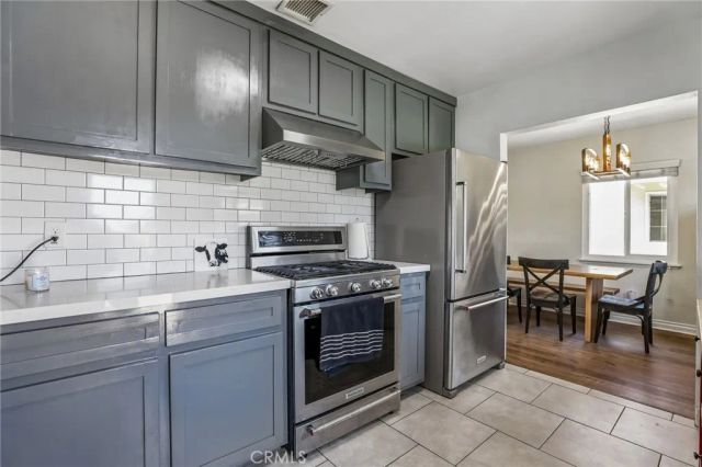 16640 E Tudor, Covina, CA 91722