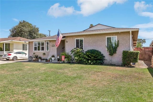 16640 E Tudor, Covina, CA 91722