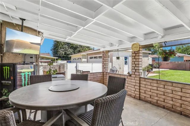 16640 E Tudor, Covina, CA 91722