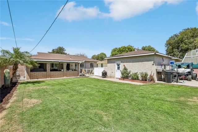 16640 E Tudor, Covina, CA 91722