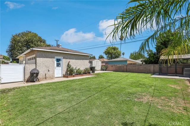 16640 E Tudor, Covina, CA 91722