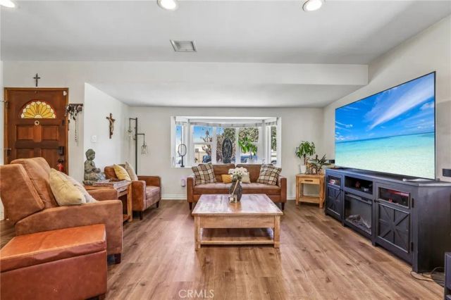 16640 E Tudor, Covina, CA 91722
