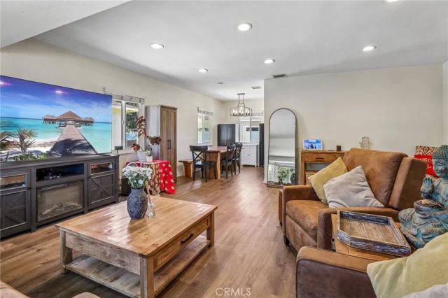 16640 E Tudor, Covina, CA 91722