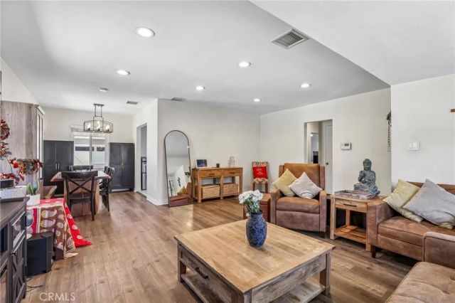 16640 E Tudor, Covina, CA 91722