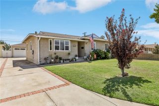 16640 E Tudor, Covina, CA 91722
