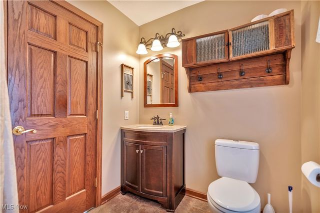 3557 Union Avenue NE, Minerva, OH 44657