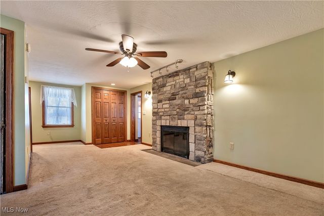 3557 Union Avenue NE, Minerva, OH 44657