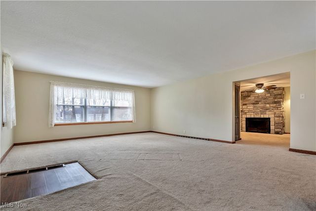 3557 Union Avenue NE, Minerva, OH 44657