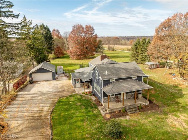 3557 Union Avenue NE, Minerva, OH 44657