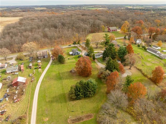 3557 Union Avenue NE, Minerva, OH 44657