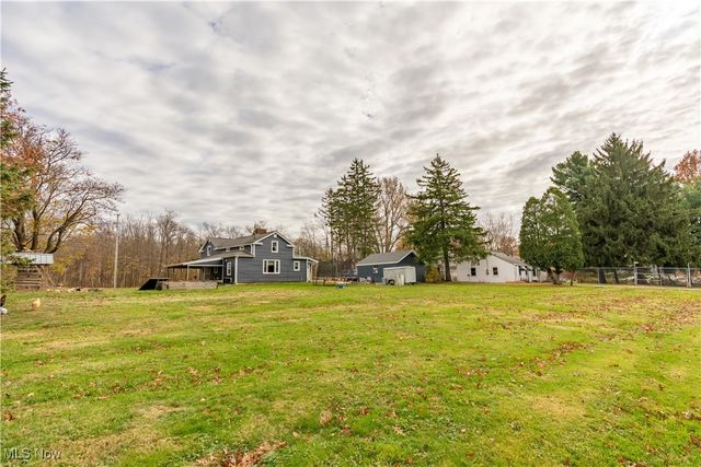 3557 Union Avenue NE, Minerva, OH 44657