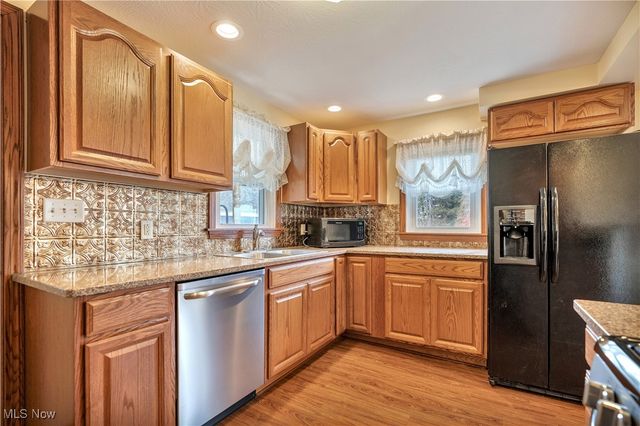 3557 Union Avenue NE, Minerva, OH 44657